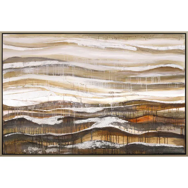 Product Image 2 for Dunes Wall Décor from Moe's