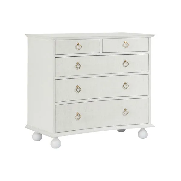 Product Image 1 for Maxwell Chest from Chelsea House