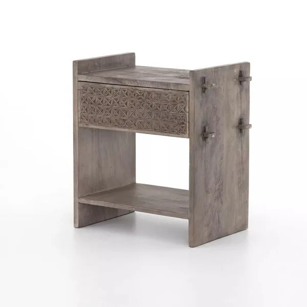 Product Image 8 for Columbus Nightstand from Four Hands