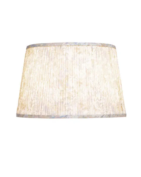 Product Image 1 for Wildflower Medium Tapered Lamp Shade from Currey & Company