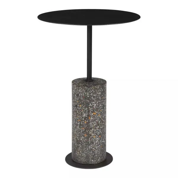 Product Image 2 for Lillith Accent Table from Moe's