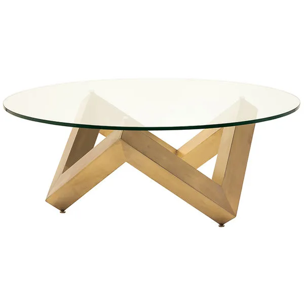 Product Image 3 for Como Coffee Table from Nuevo
