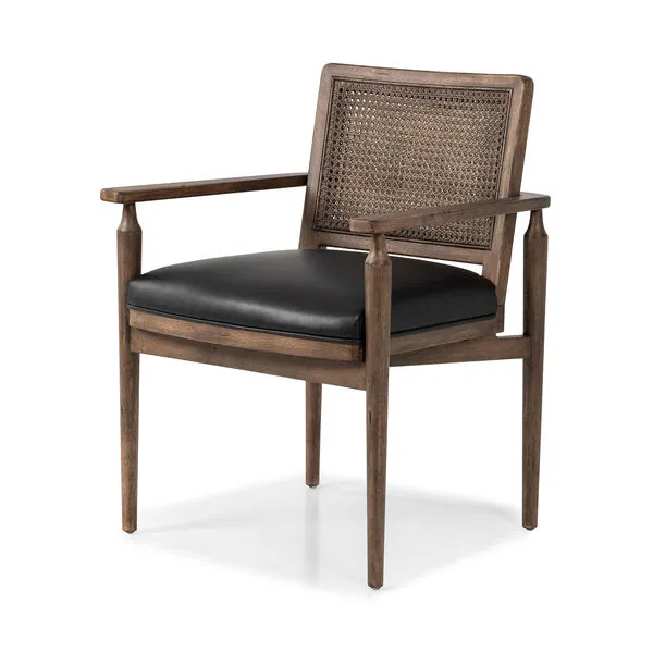 Product Image 1 for Xavier Dining Armchair from Four Hands