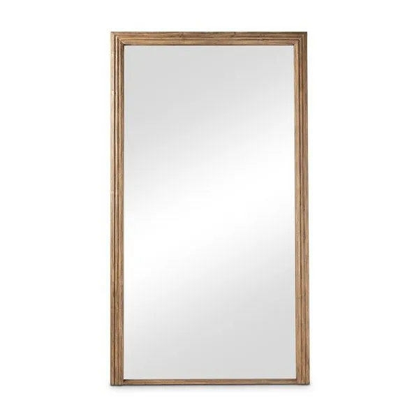 Product Image 1 for Roel Floor Mirror from Four Hands
