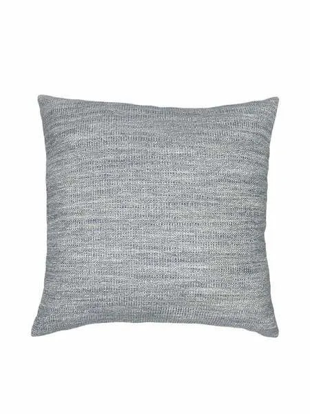 Product Image 1 for Seaside Smooth Grey Outdoor Pillow from Anaya Home