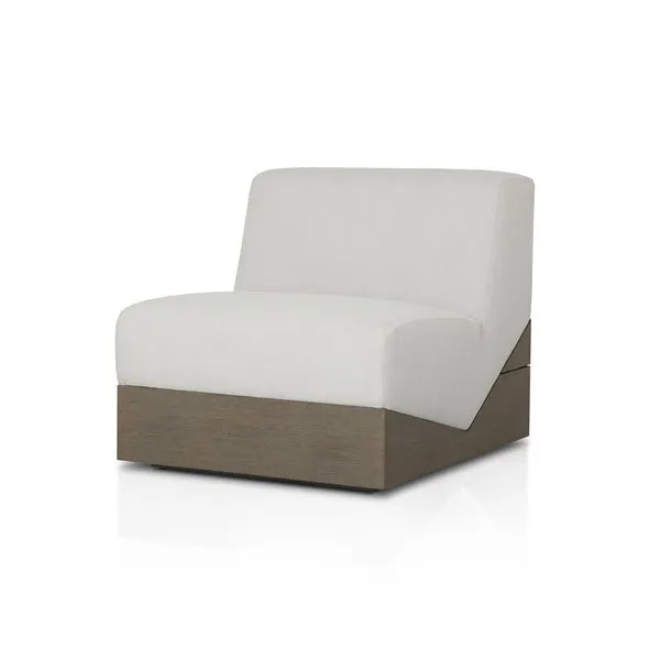 Product Image 1 for V Outdoor Chair from Four Hands