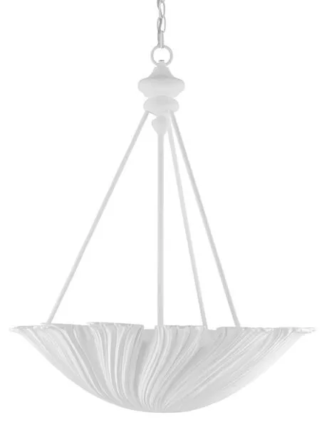 Product Image 2 for Hadley Chandelier from Currey & Company