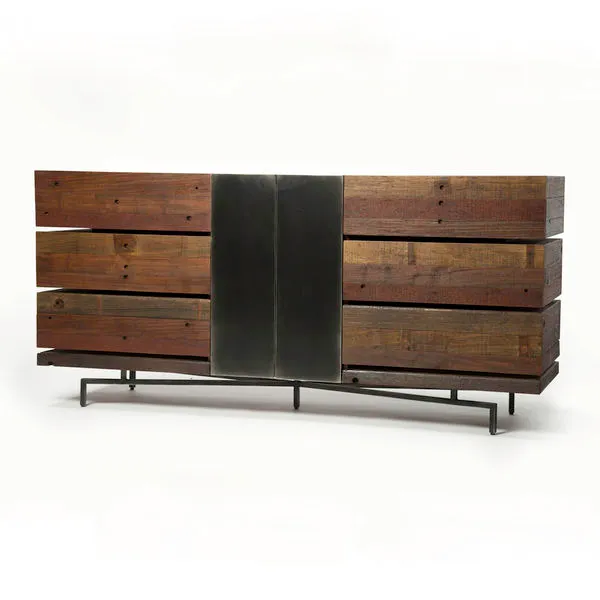 Product Image 9 for Morrisey Dresser from Four Hands