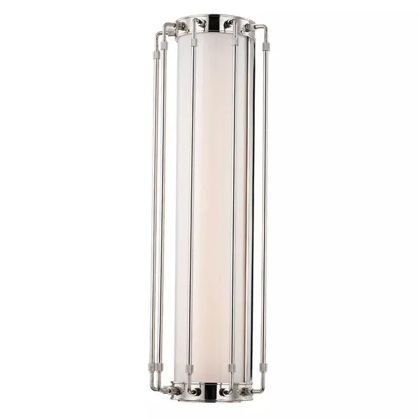 Product Image 1 for Hyde Park Led Wall Sconce from Hudson Valley