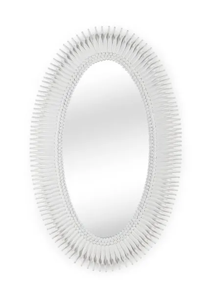 Product Image 1 for Lucius Mirror from Wildwood Home