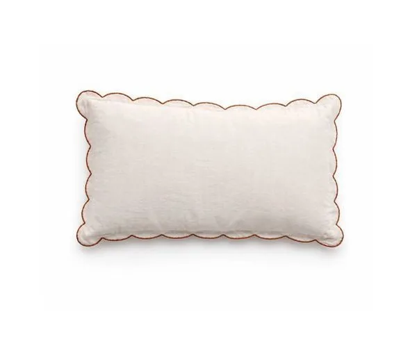 Product Image 1 for Kelly 14" x 24" Pillow from Pom Pom at Home