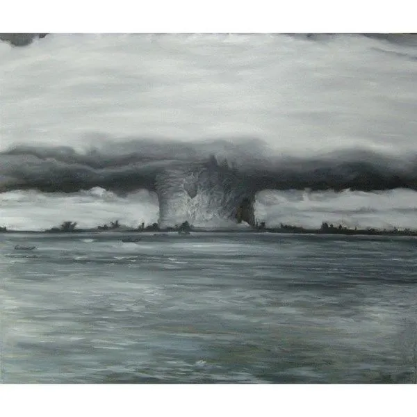 Product Image 1 for Nuclear from Noir