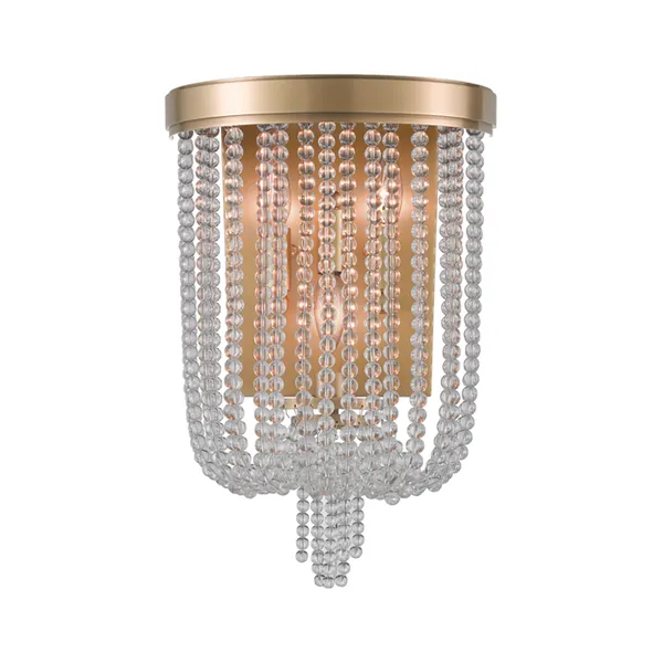 Product Image 1 for Royalton 3 Light Wall Sconce from Hudson Valley
