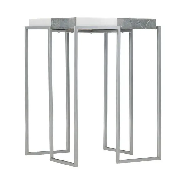 Product Image 3 for Exteriors Montana Side Table from Bernhardt Furniture