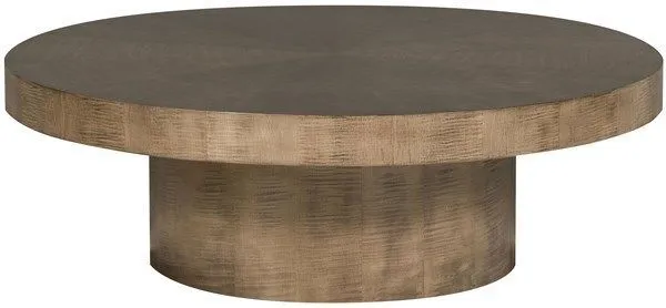 Product Image 1 for Splendor Cocktail Table from Vanguard Furniture