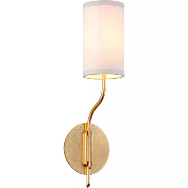 Product Image 1 for Juniper Gold Wall Sconce from Troy Lighting