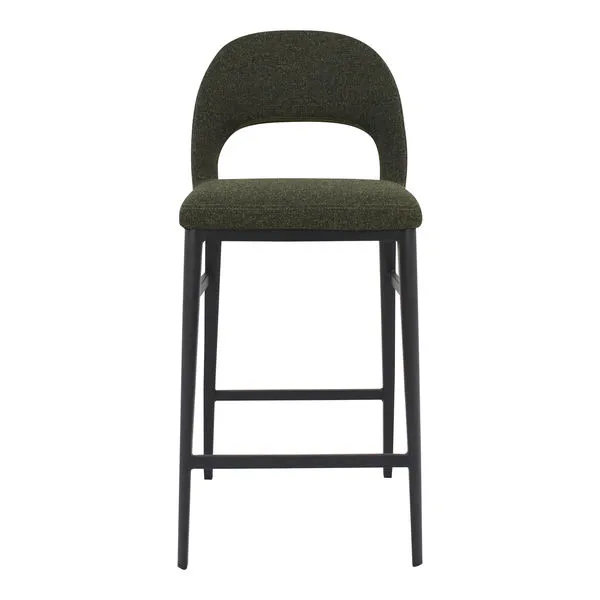 Product Image 1 for Roger Counter Stool from Moe's
