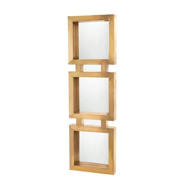 Product Image 1 for Chain Link Mirror from Elk Home