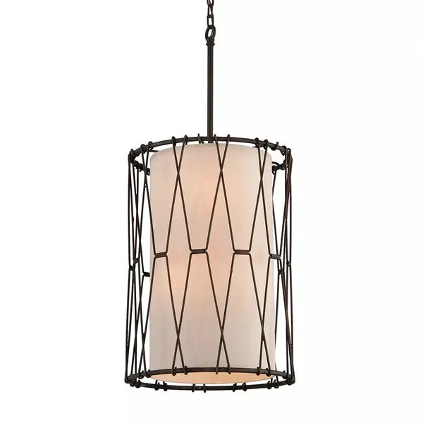 Product Image 1 for Buxton Pendant from Troy Lighting