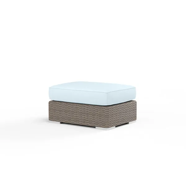Product Image 1 for Coronado Ottoman from Sunset West
