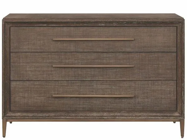 Product Image 1 for Montclair Chest from Universal Furniture