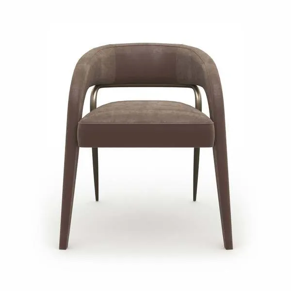Product Image 1 for Gazelle Dining Chair from Caracole