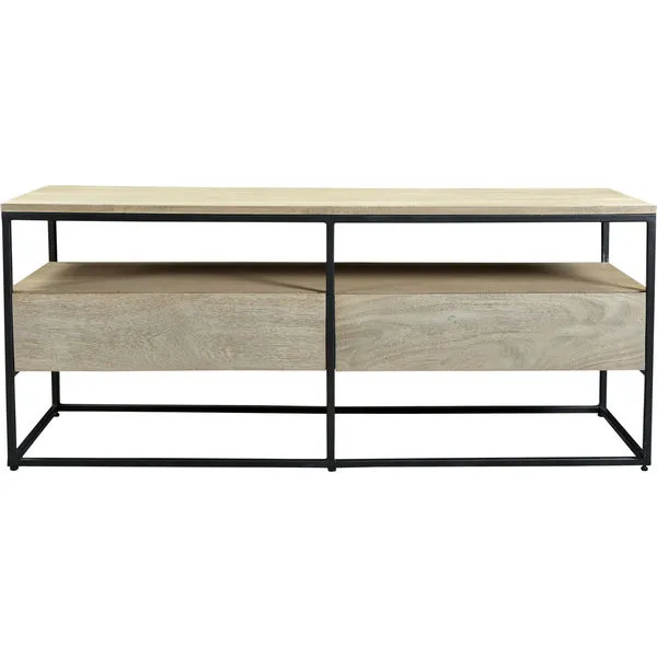 Product Image 3 for Ava Entertainment Unit from Moe's