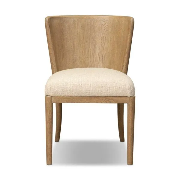 Product Image 1 for Lismore Dining Chair from Four Hands