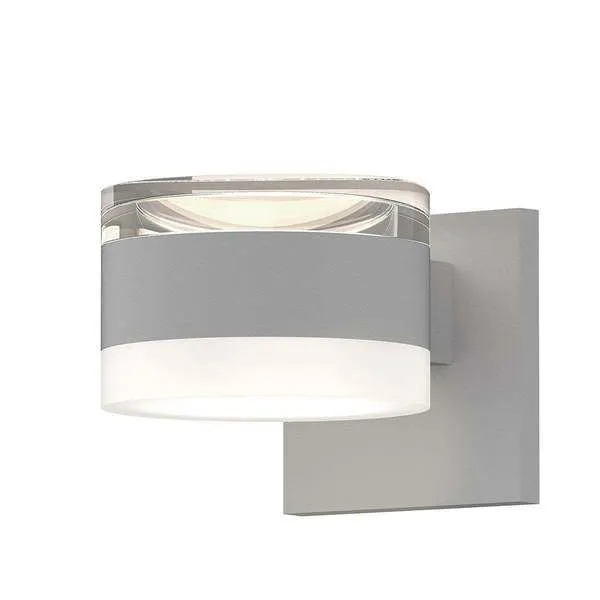 Product Image 1 for REALS Wall Sconce - 7302 FH FW from Sonneman
