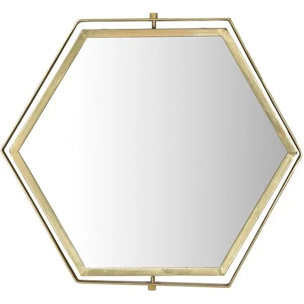 Product Image 1 for Rashell Mirror from Renwil