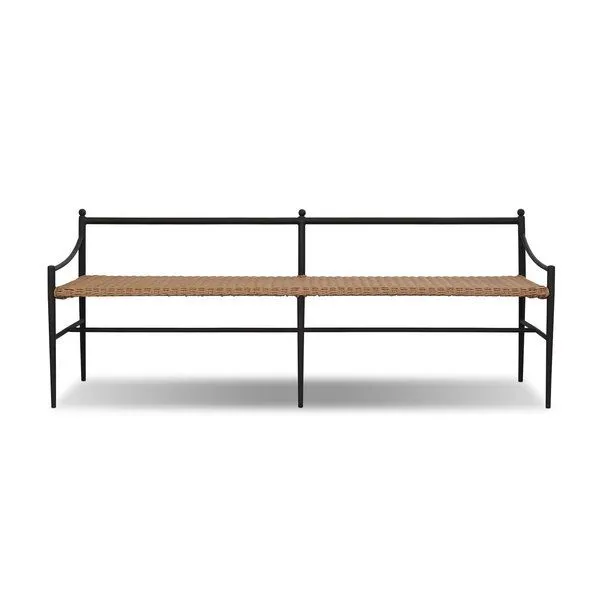 Product Image 1 for Mae Outdoor Dining Bench Frame from Four Hands