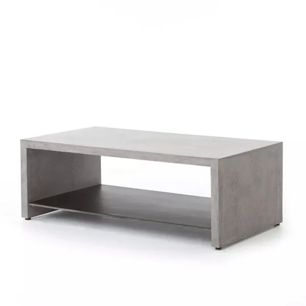 Product Image 5 for Hugo Coffee Table from Four Hands