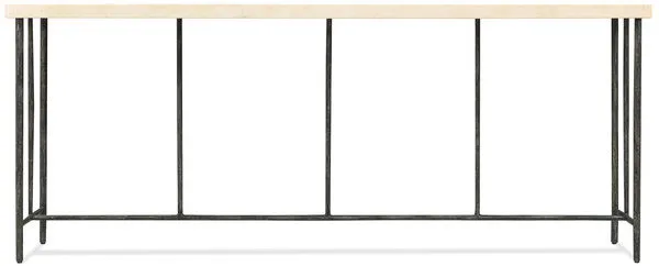Product Image 3 for Driftwood Console Table from Hooker Furniture