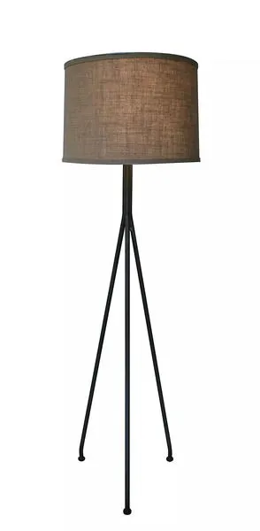 Product Image 1 for Tripod Floor Lamp from Noir