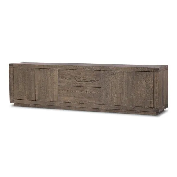 Product Image 1 for Warby Media Console from Four Hands