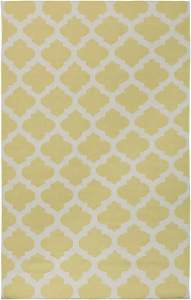 Product Image 1 for Frontier Linden Green from Surya