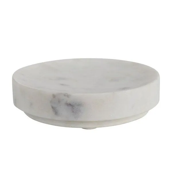 Product Image 1 for Marble Soap Dish from Creative Co-Op