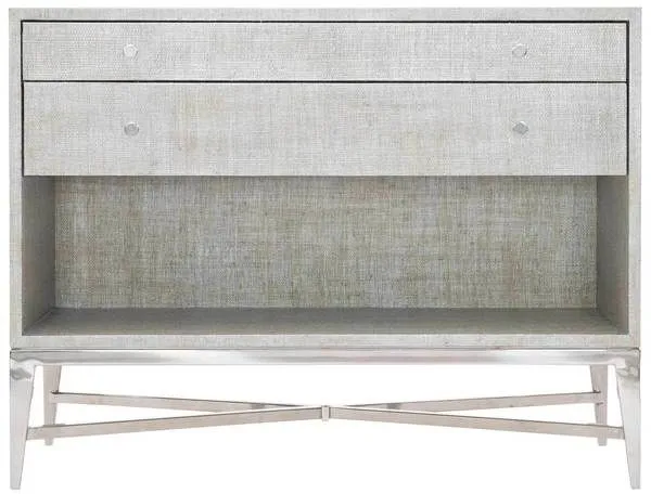 Product Image 4 for Saba Nightstand from Bernhardt Furniture