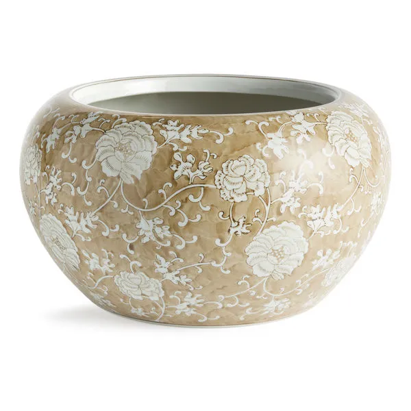 Product Image 1 for Province Lotus Planter from Napa Home And Garden