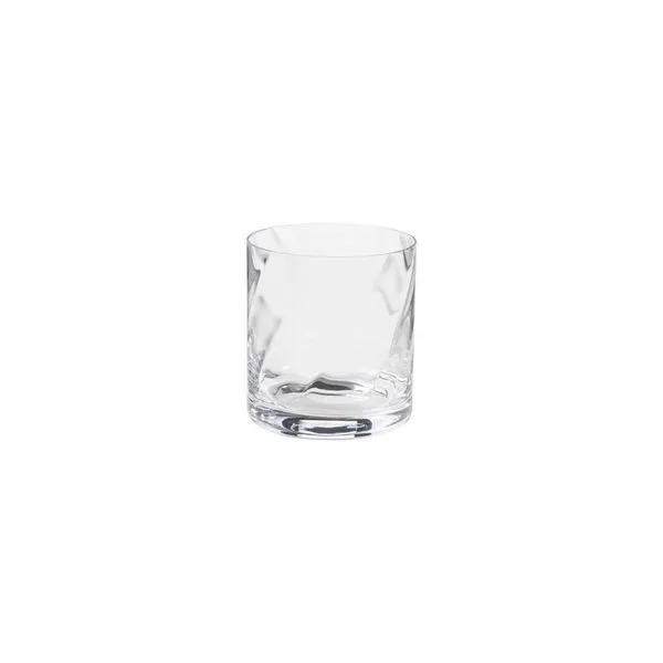 Product Image 1 for Ottica Glassware Tumbler , Set of 6 from Casafina