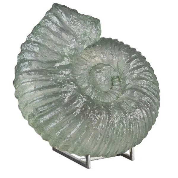 Product Image 2 for Uttermost Ghita Shell Sculpture from Uttermost