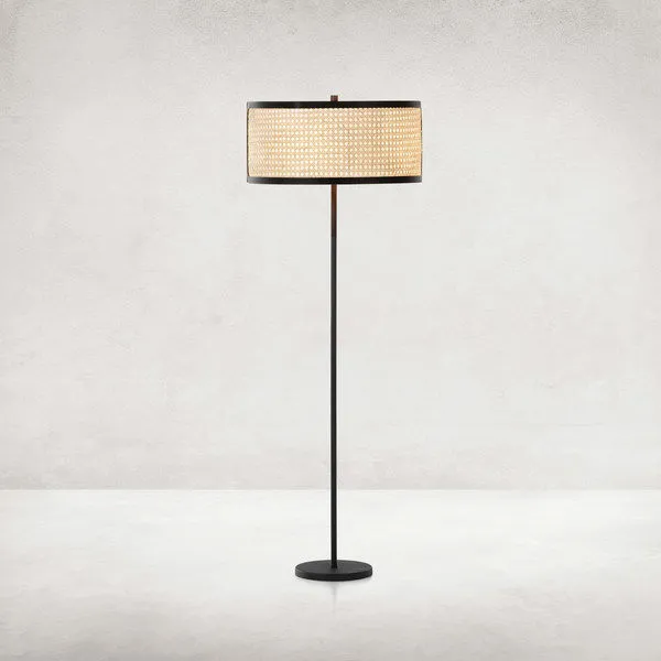 Product Image 14 for Fredrick Floor Lamp from Four Hands