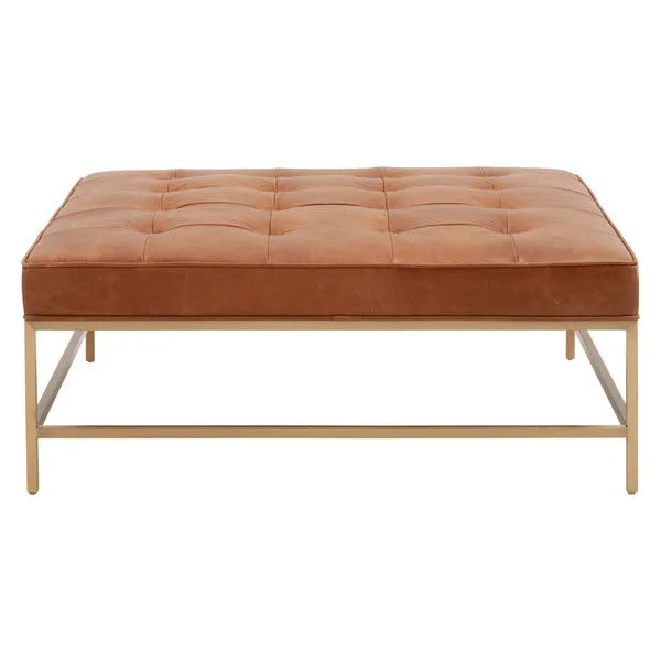 Product Image 3 for Brule Upholstered Coffee Table from Essentials for Living