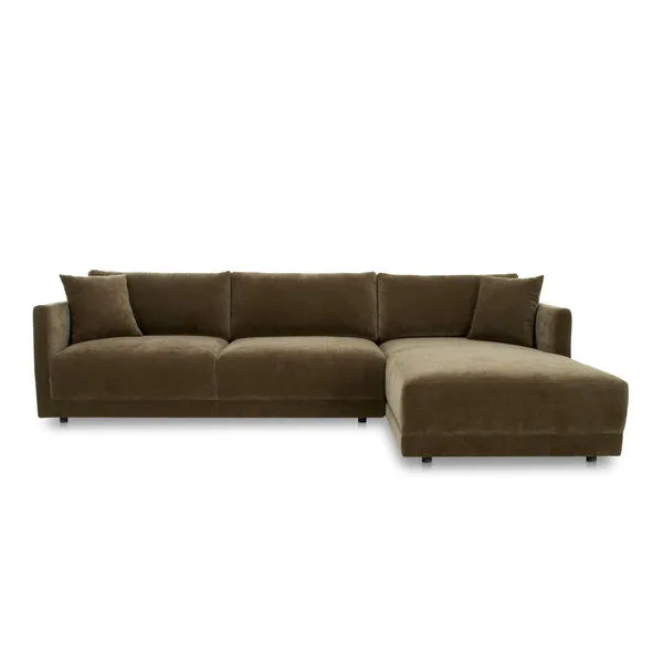 Product Image 1 for Bryn Sectional from Moe's