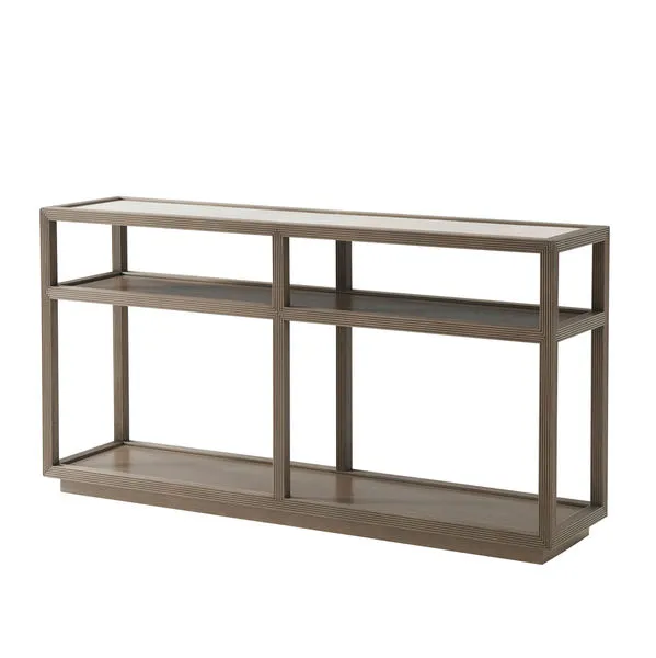 Product Image 3 for Gibb Console Table from Theodore Alexander