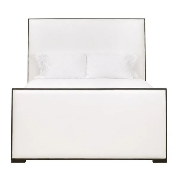 Product Image 1 for Tailor Bed from Essentials for Living