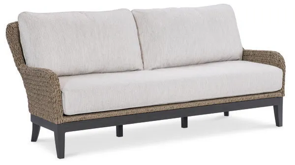 Product Image 1 for Seychelles Sofa from Hooker Furniture