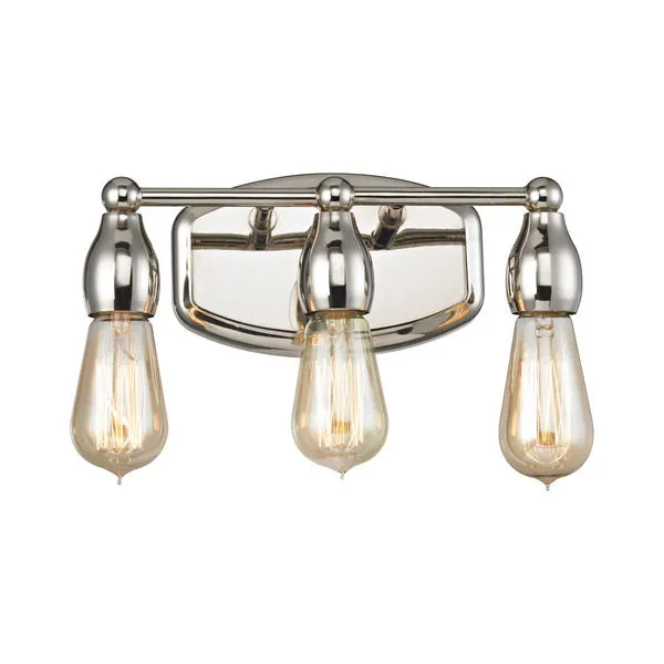Product Image 1 for Vernon 3 Light Vanity from Elk Lighting