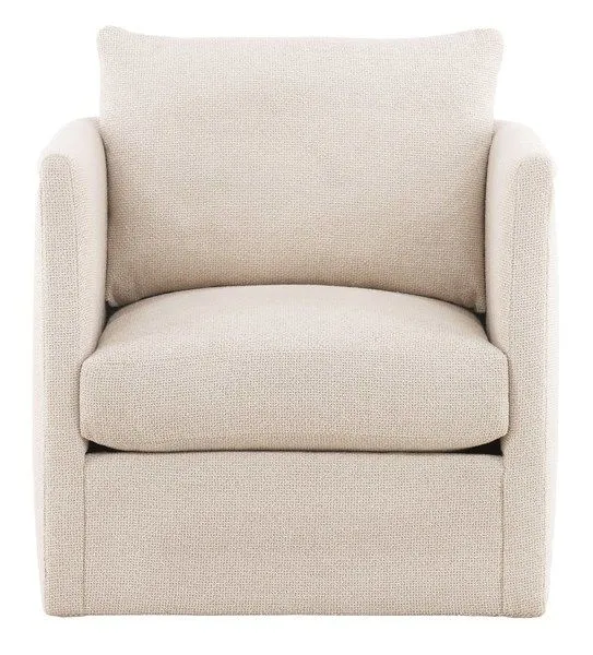 Product Image 1 for Liam Swivel Chair from Vanguard Furniture