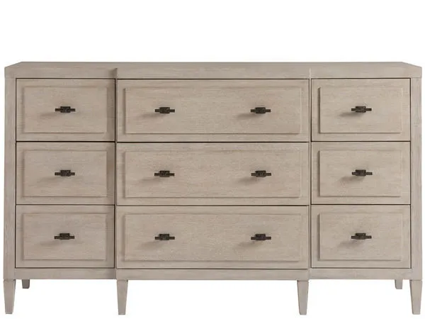 Product Image 1 for Midtown Dresser from Universal Furniture